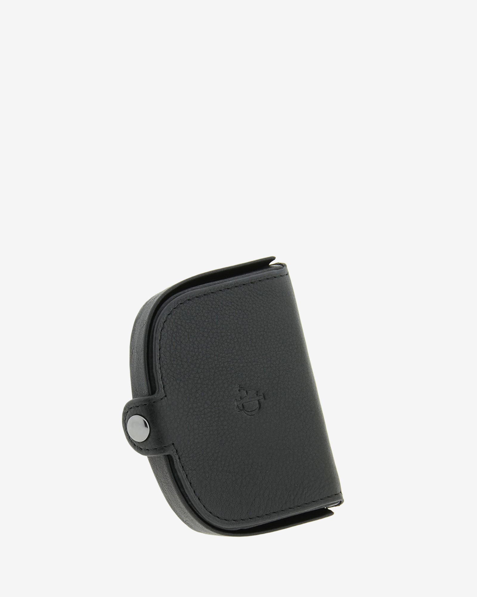 Monedero de piel unisex modelo 8075-1