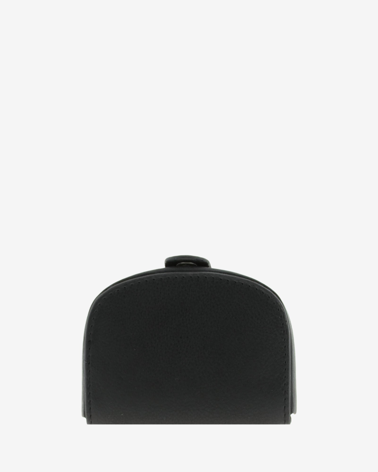 Monedero de piel unisex modelo 8075-1