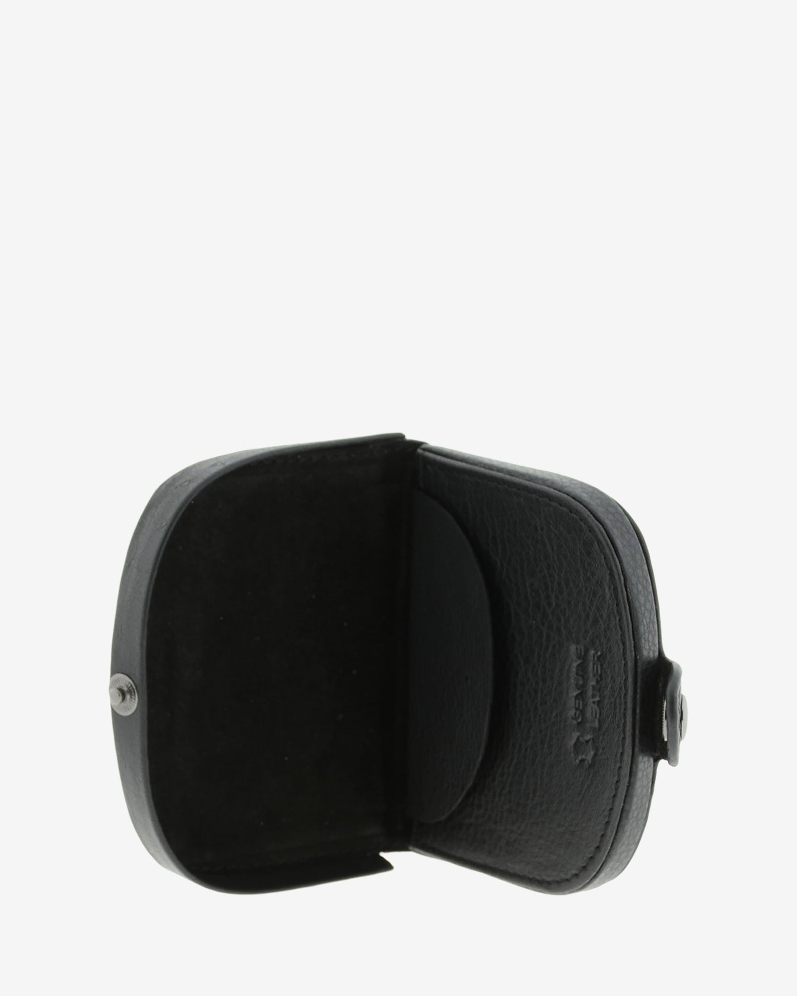 Monedero de piel unisex modelo 8075-1