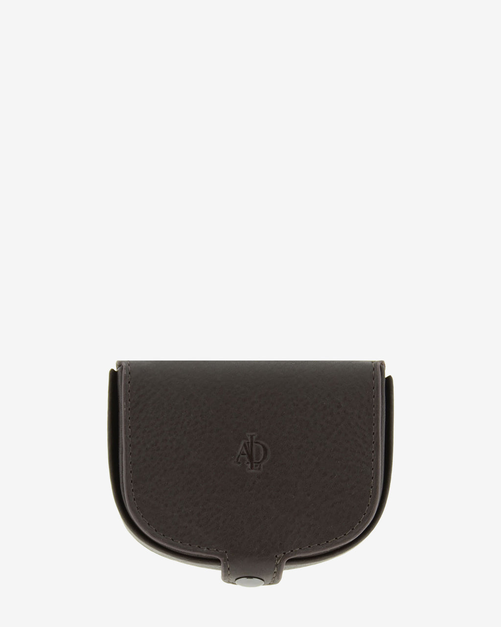 Monedero de piel unisex modelo 8075-2