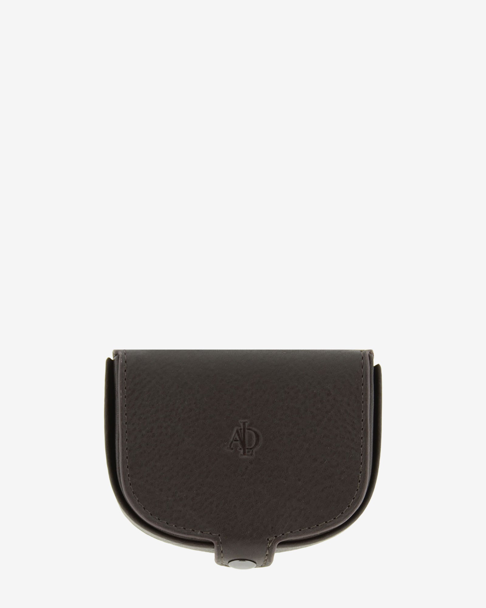 Monedero de piel unisex modelo 8075-2