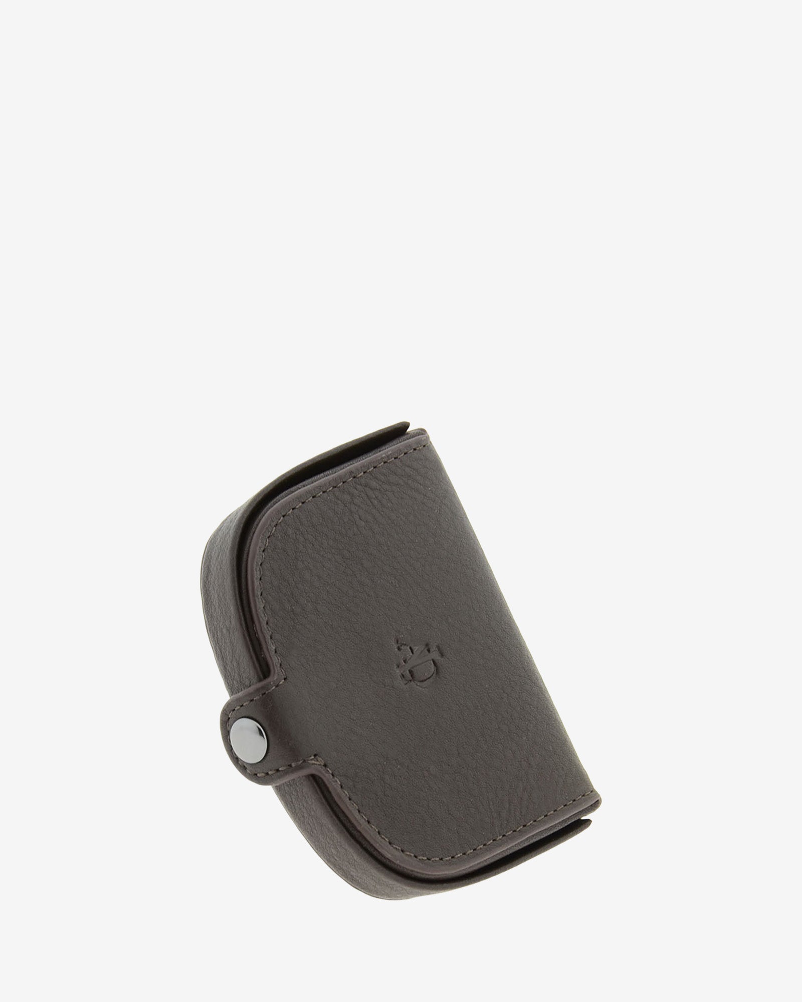 Monedero de piel unisex modelo 8075-2