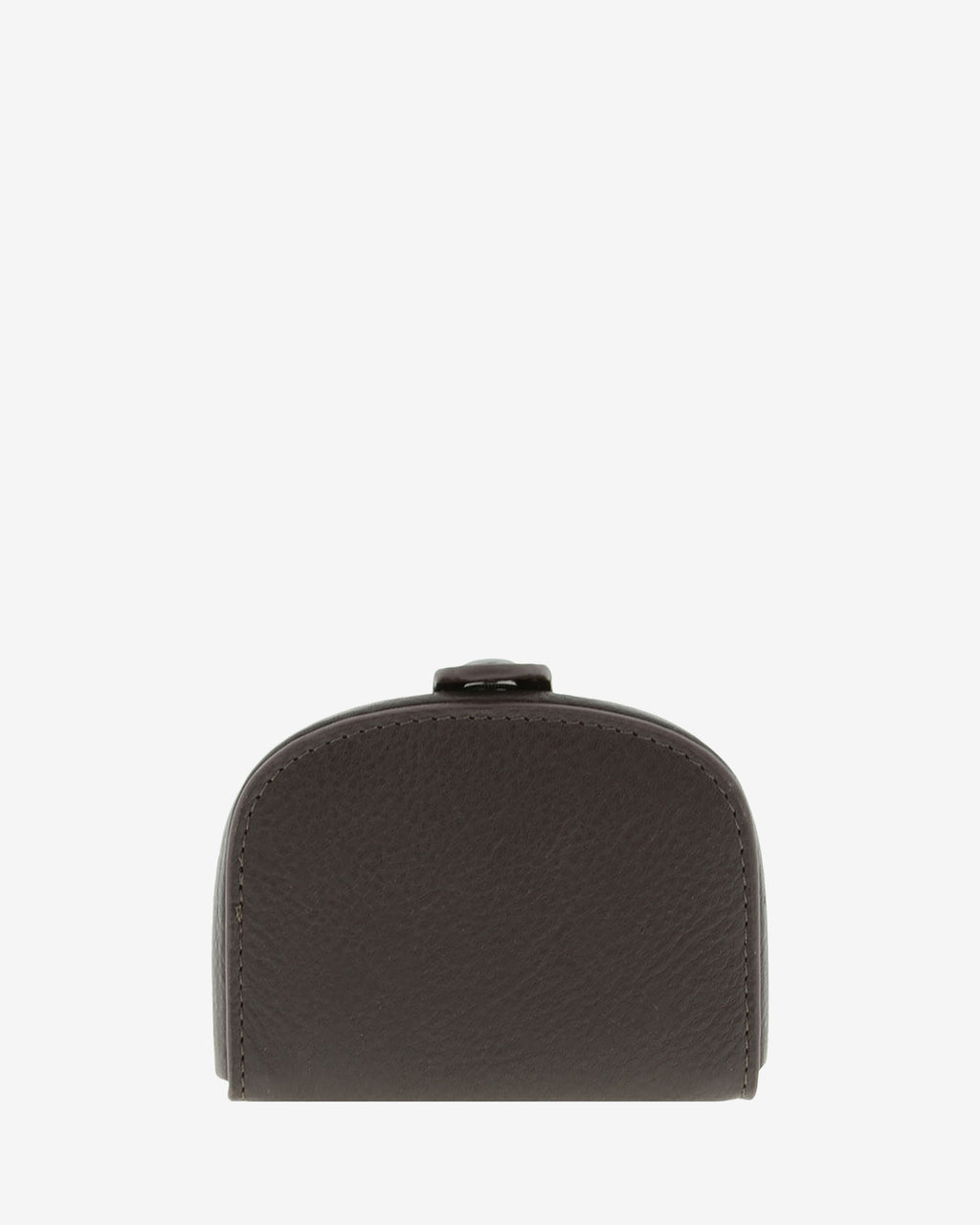 Monedero de piel unisex modelo 8075-2