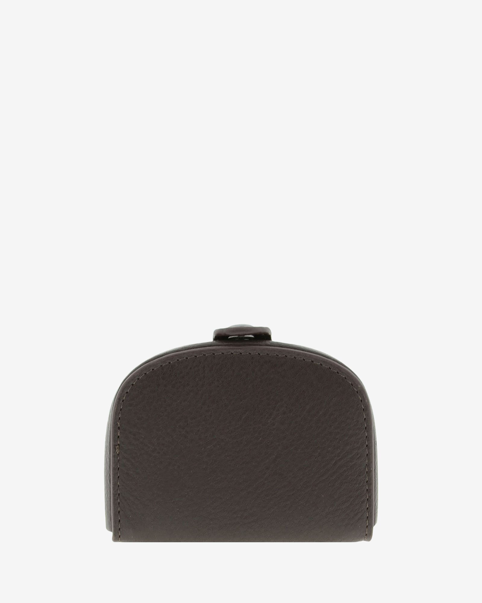 Monedero de piel unisex modelo 8075-2