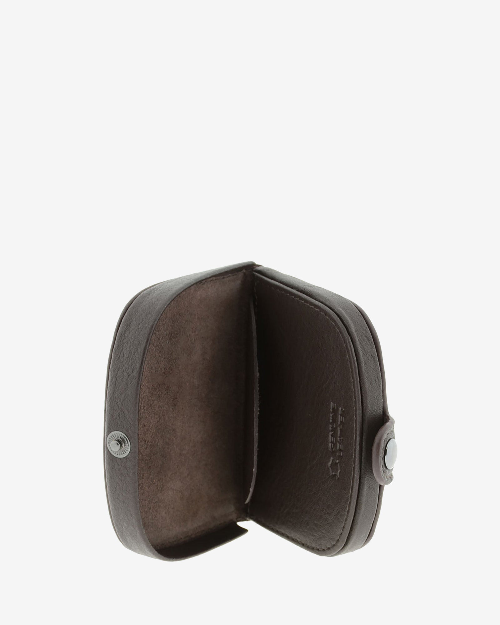 Monedero de piel unisex modelo 8075-2
