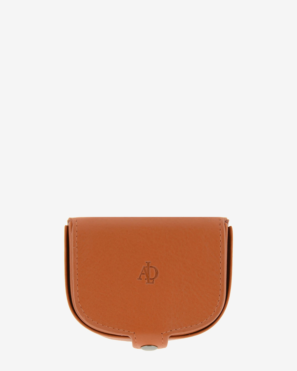 Monedero de piel unisex modelo 8075-6
