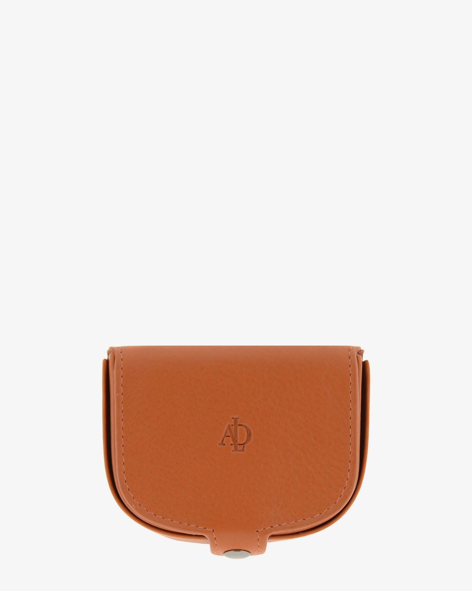 Monedero de piel unisex modelo 8075-6