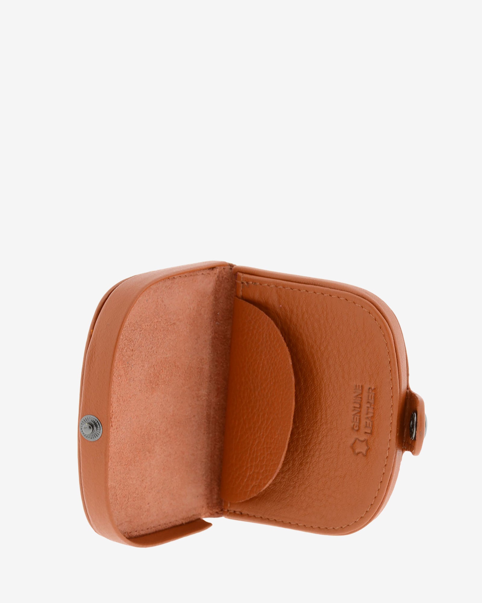 Monedero de piel unisex modelo 8075-6