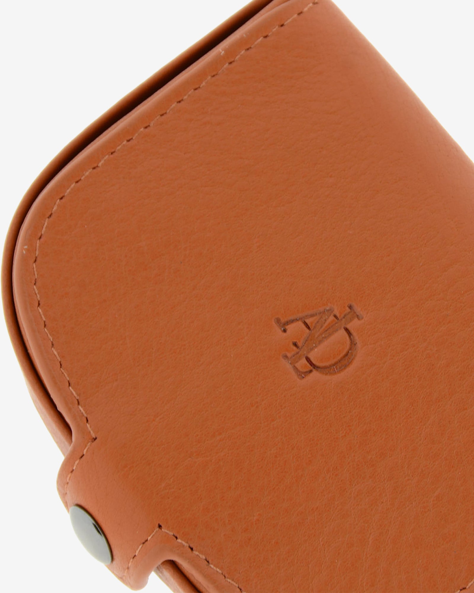 Monedero de piel unisex modelo 8075-6