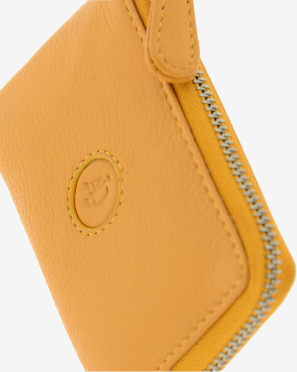Monedero de piel unisex modelo 8076-15