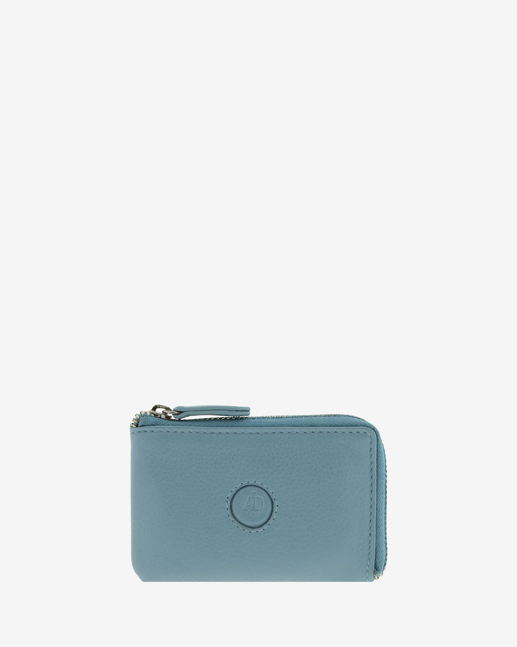 Monedero de piel unisex modelo 8076-16
