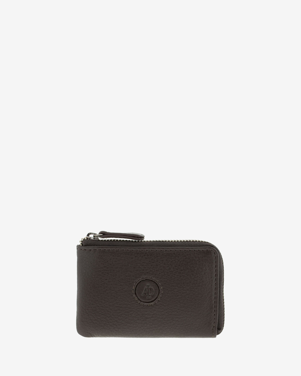 Monedero de piel unisex modelo 8076-2