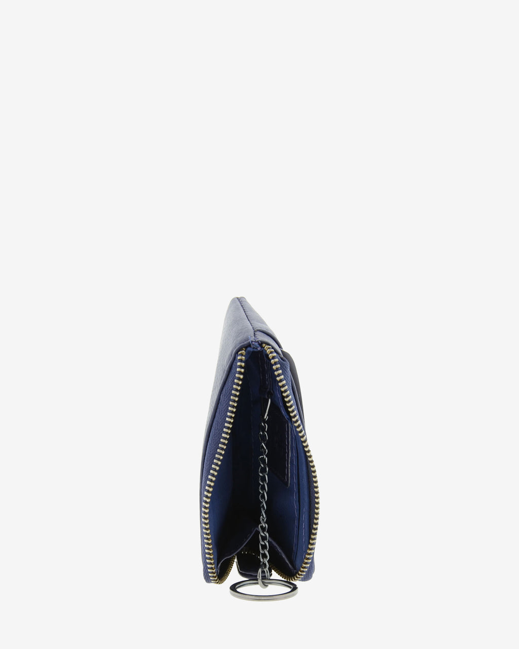 Monedero de piel unisex modelo 8076-20