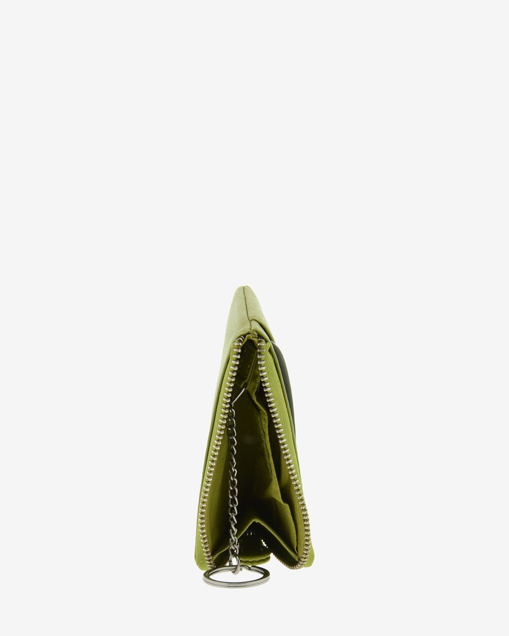 Monedero de piel unisex modelo 8076-21