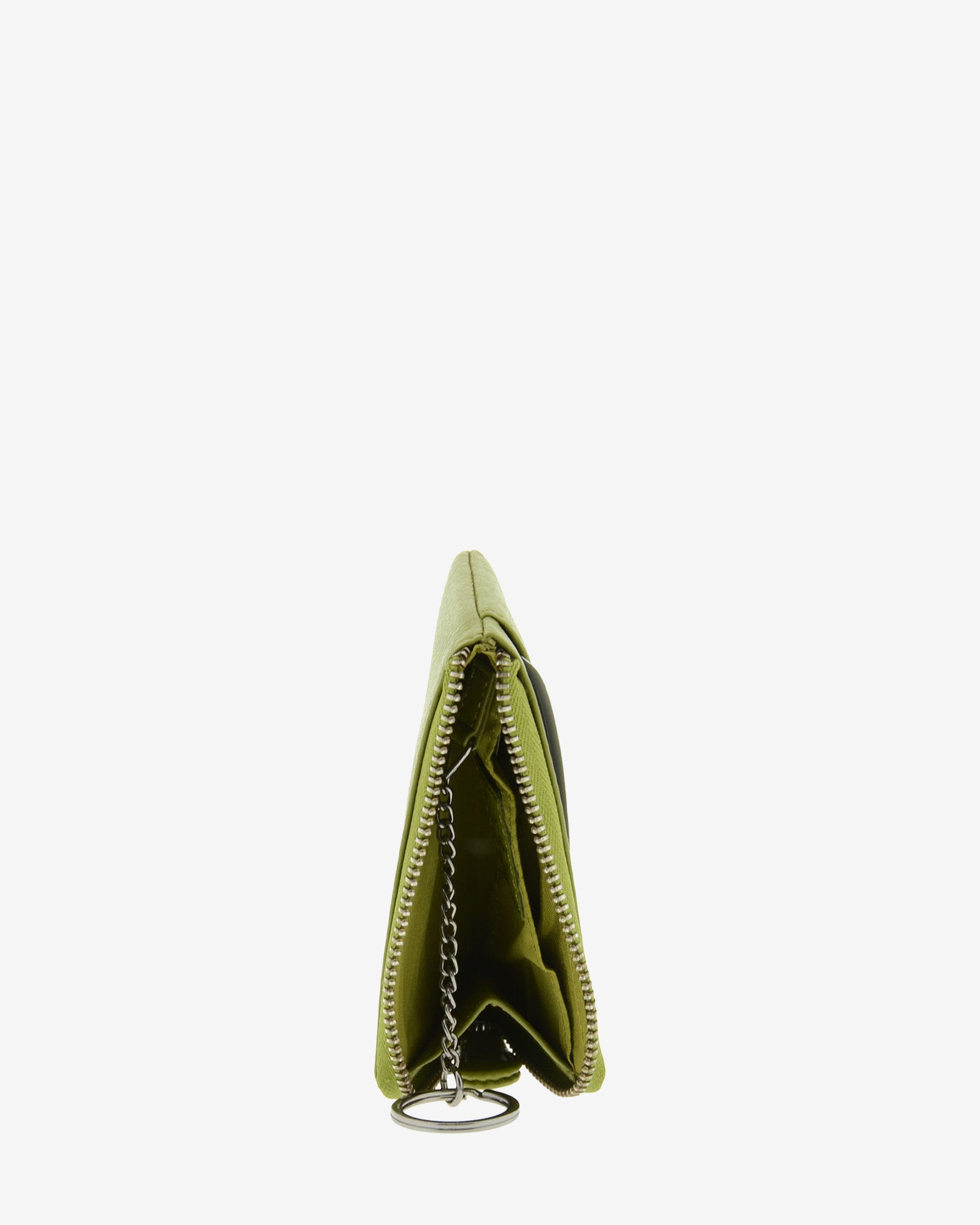 Monedero de piel unisex modelo 8076-21