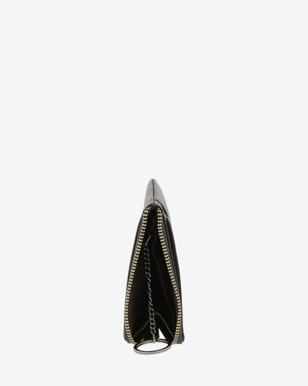 Monedero de piel unisex modelo 8076-2