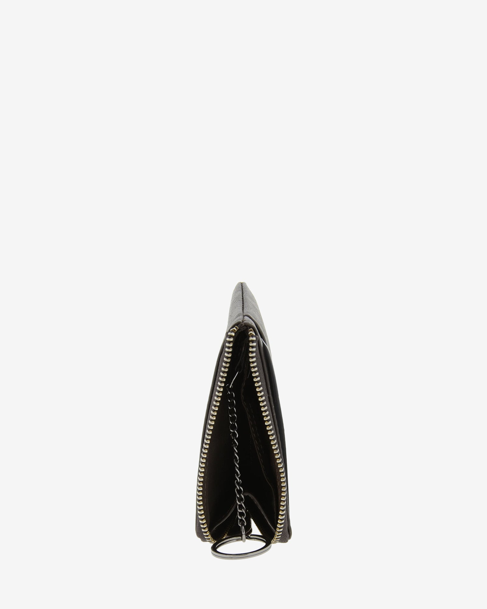 Monedero de piel unisex modelo 8076-2