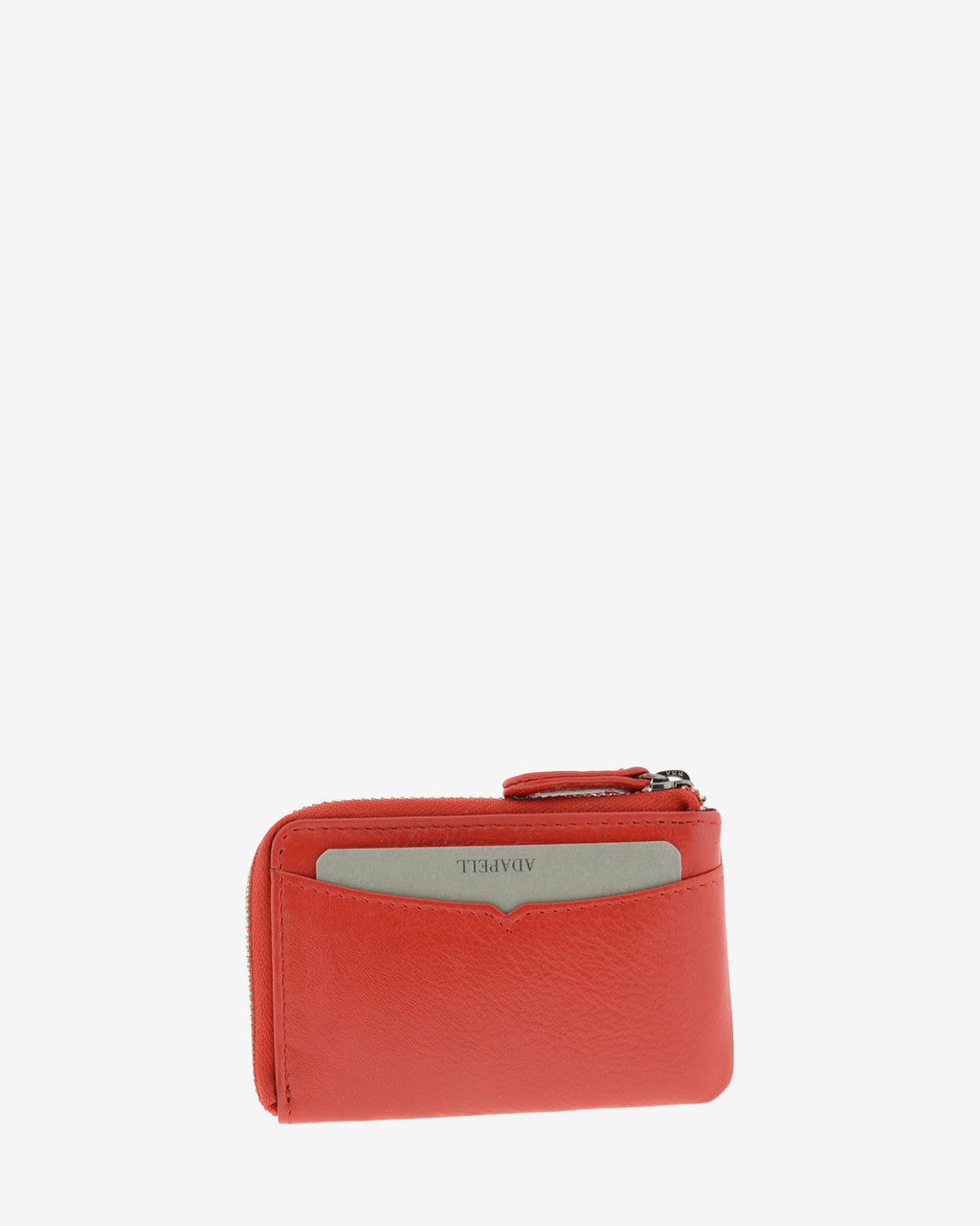 Monedero de piel unisex modelo 8076-3