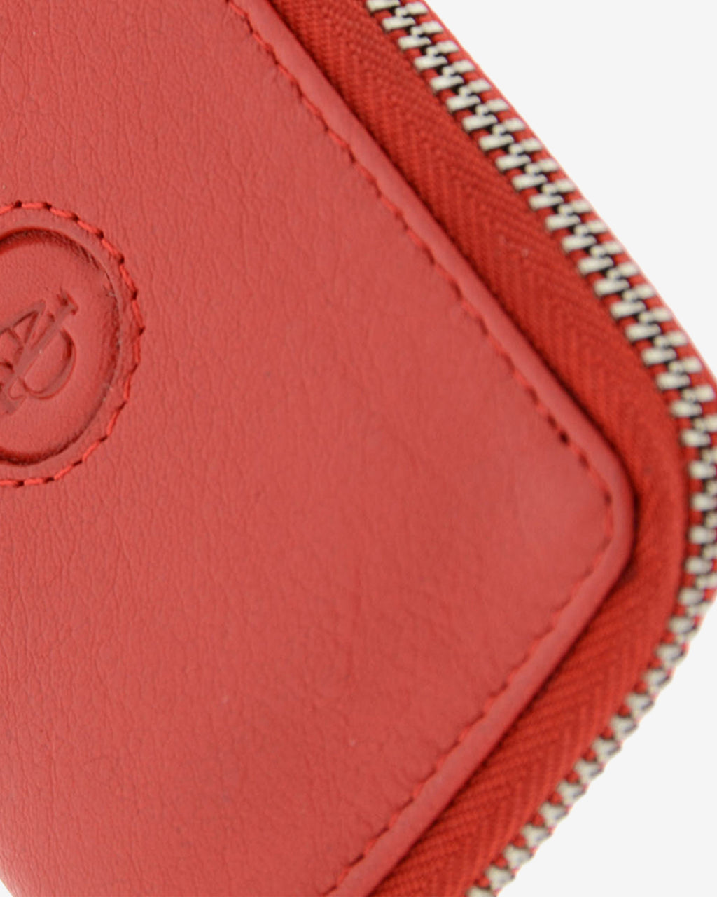 Monedero de piel unisex modelo 8076-3