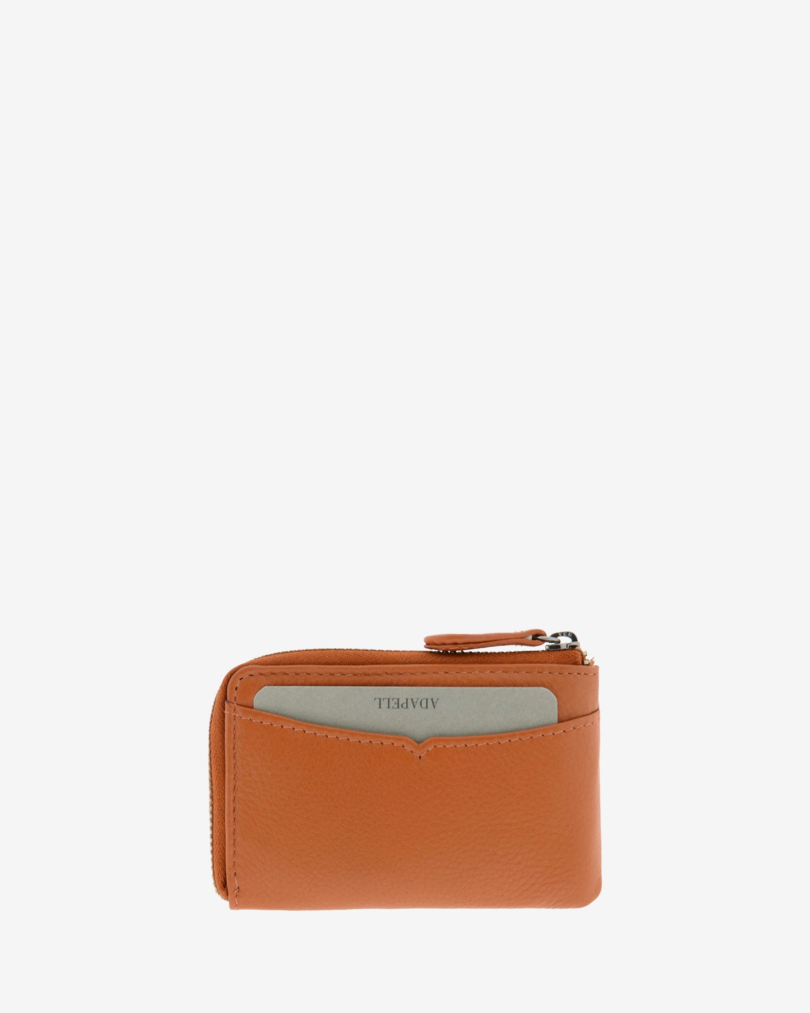 Monedero de piel unisex modelo 8076-6