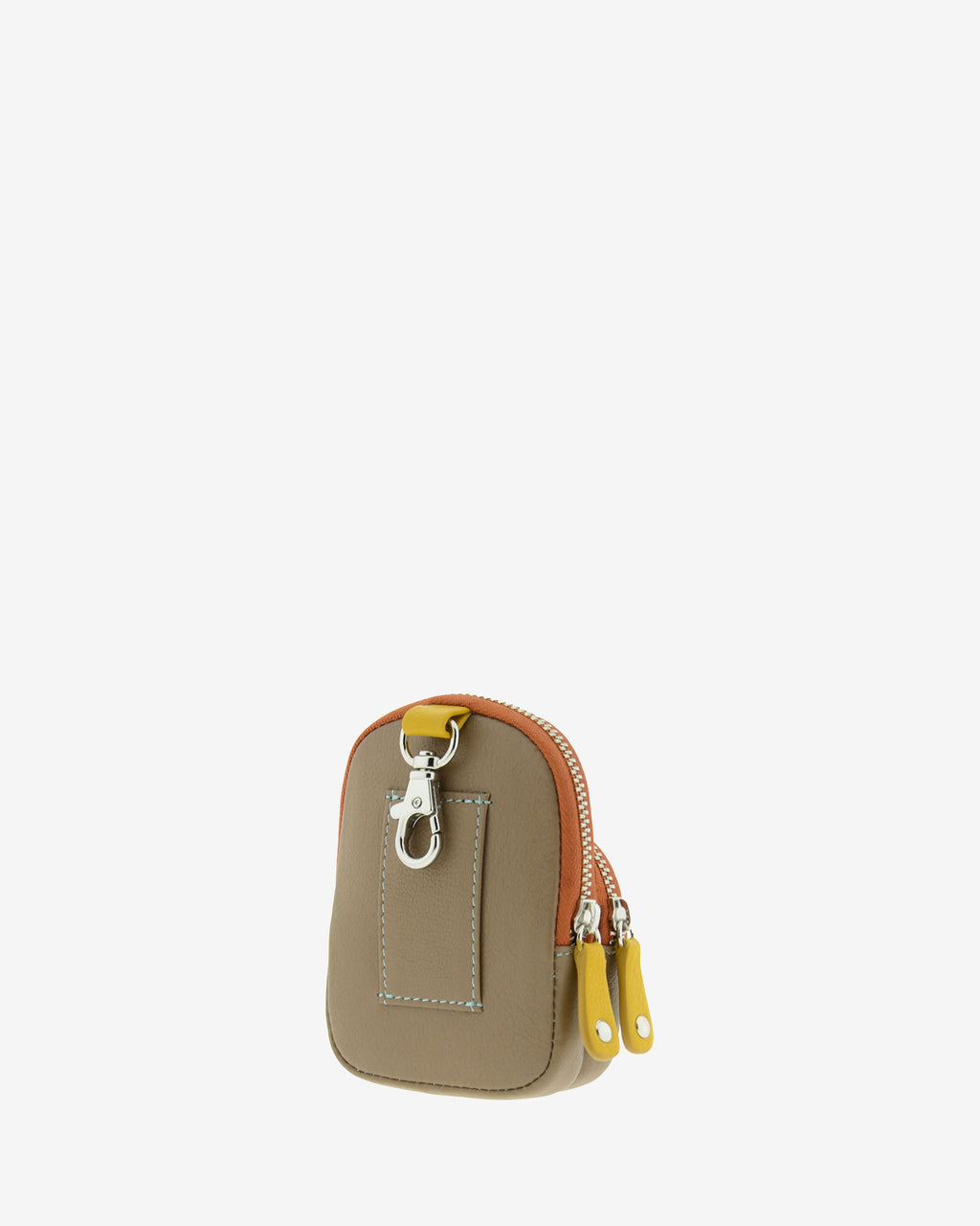 Monedero de mujer Asimetric TOPO   · Ref. 8077-12-C