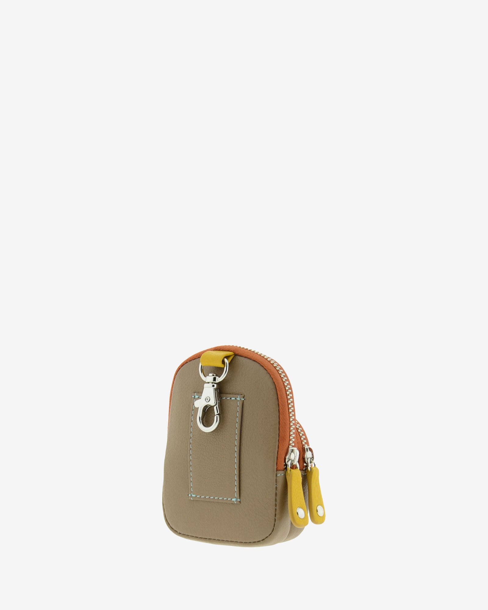 Monedero de mujer Asimetric TOPO   · Ref. 8077-12-C
