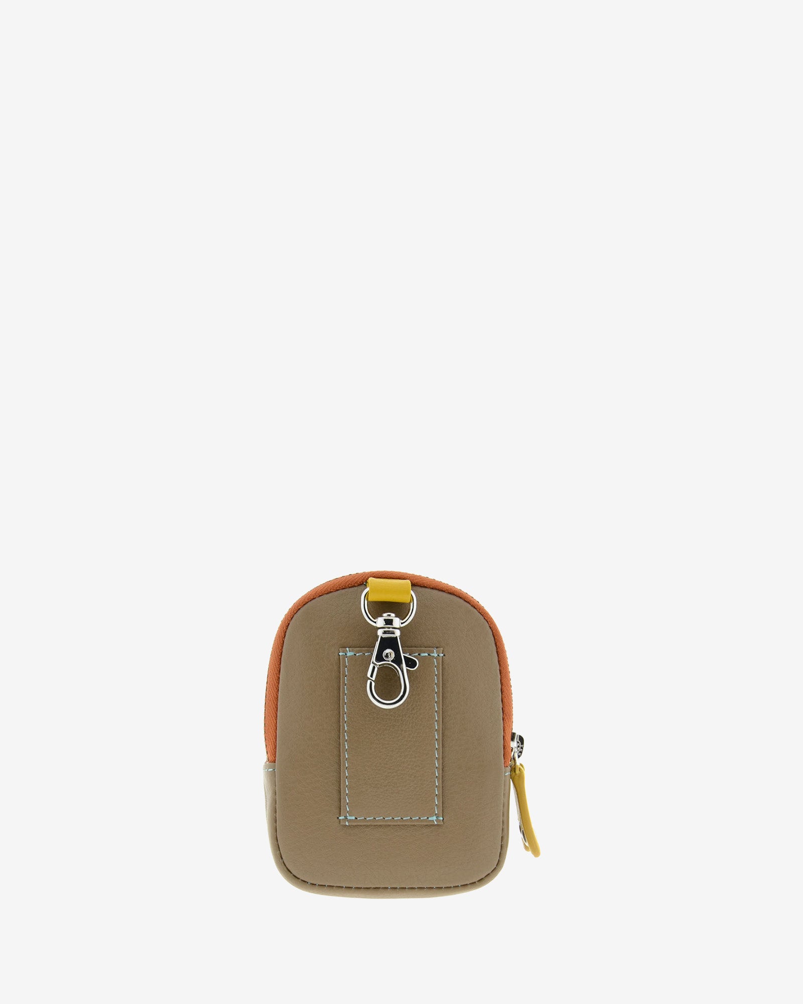 Monedero de mujer Asimetric TOPO   · Ref. 8077-12-C