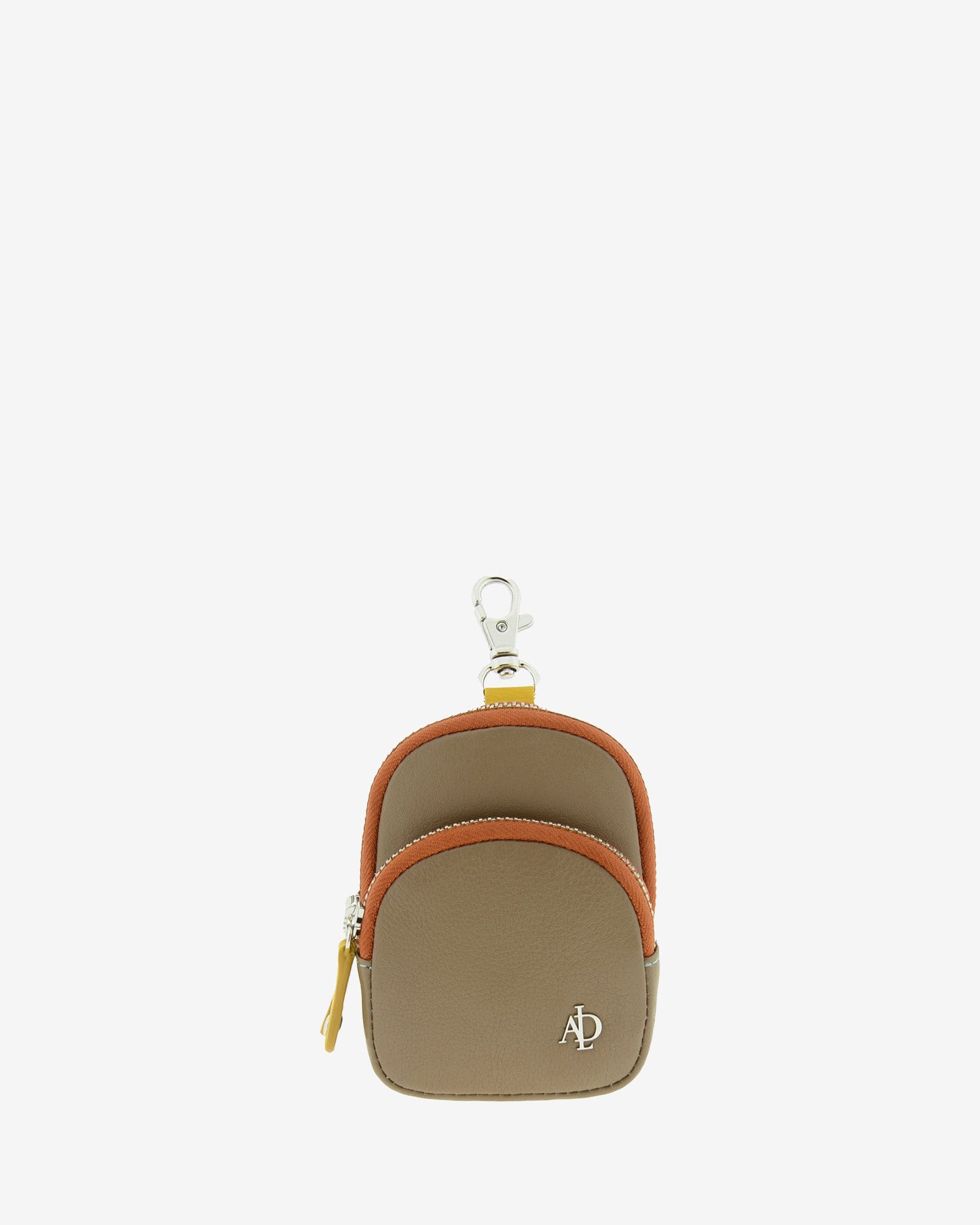 Monedero de mujer Asimetric TOPO   · Ref. 8077-12-C