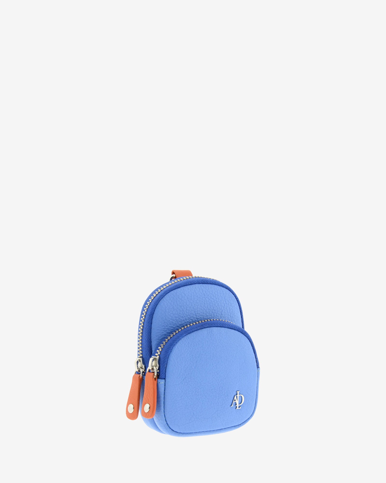 Monedero de mujer Asimetric AZUL   · Ref. 8077-14-C