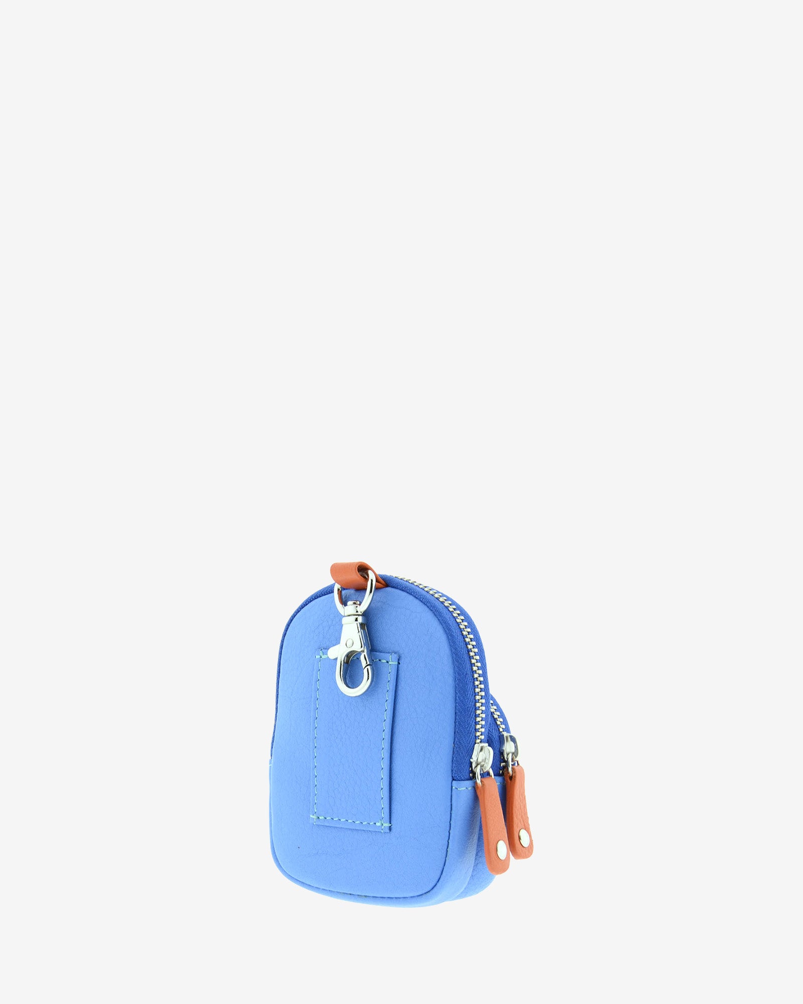 Monedero de mujer Asimetric AZUL   · Ref. 8077-14-C
