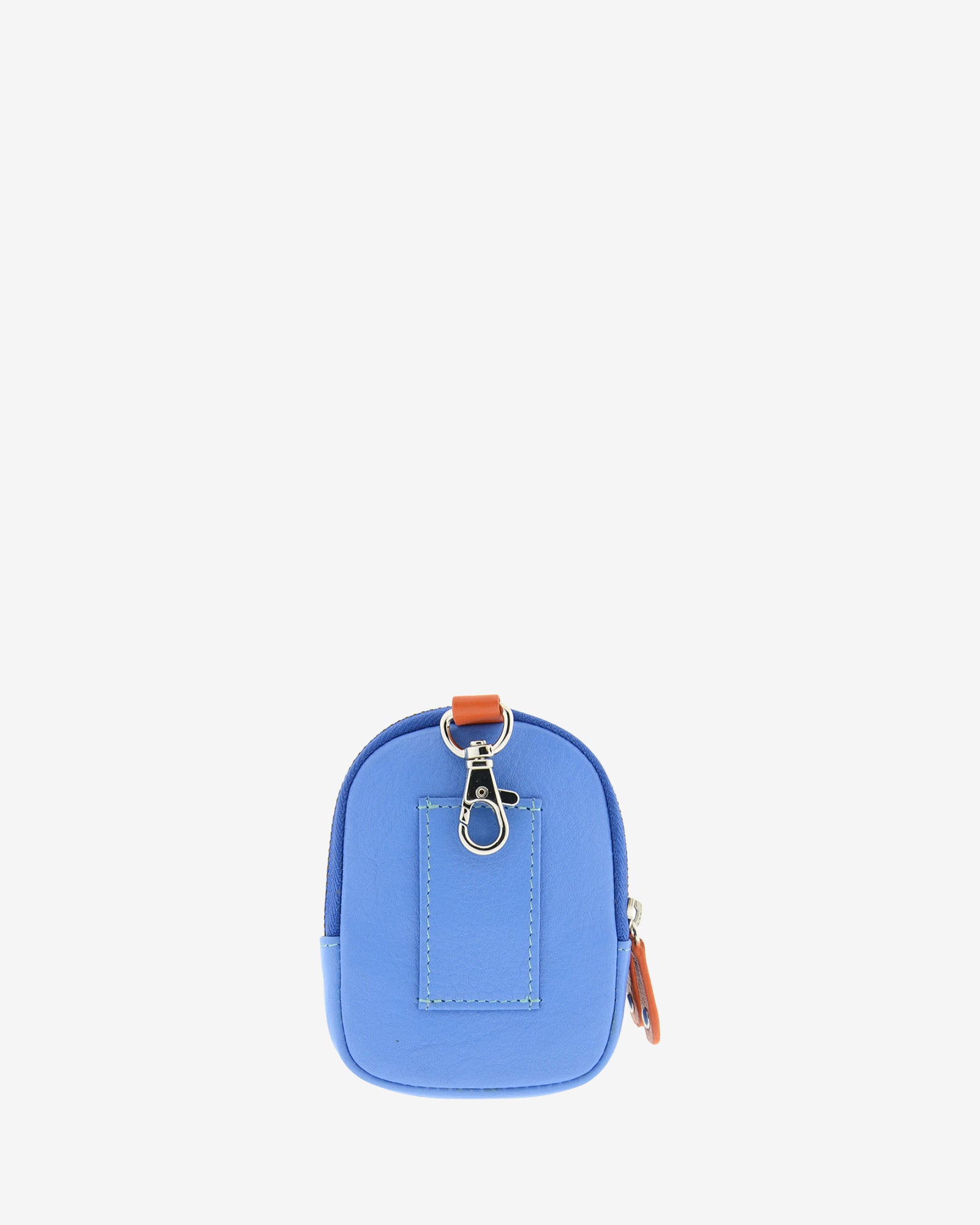 Monedero de mujer Asimetric AZUL   · Ref. 8077-14-C