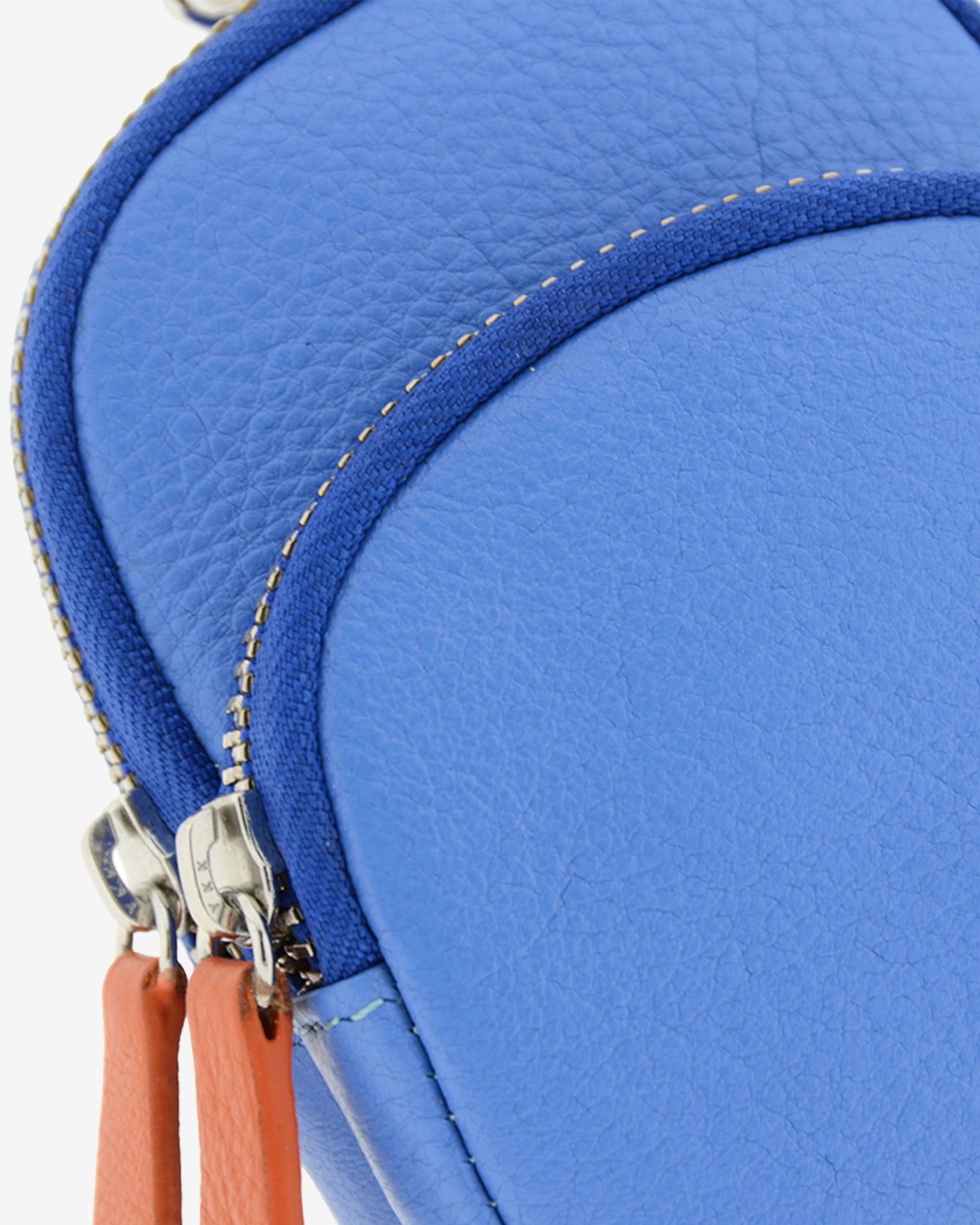 Monedero de mujer Asimetric AZUL   · Ref. 8077-14-C