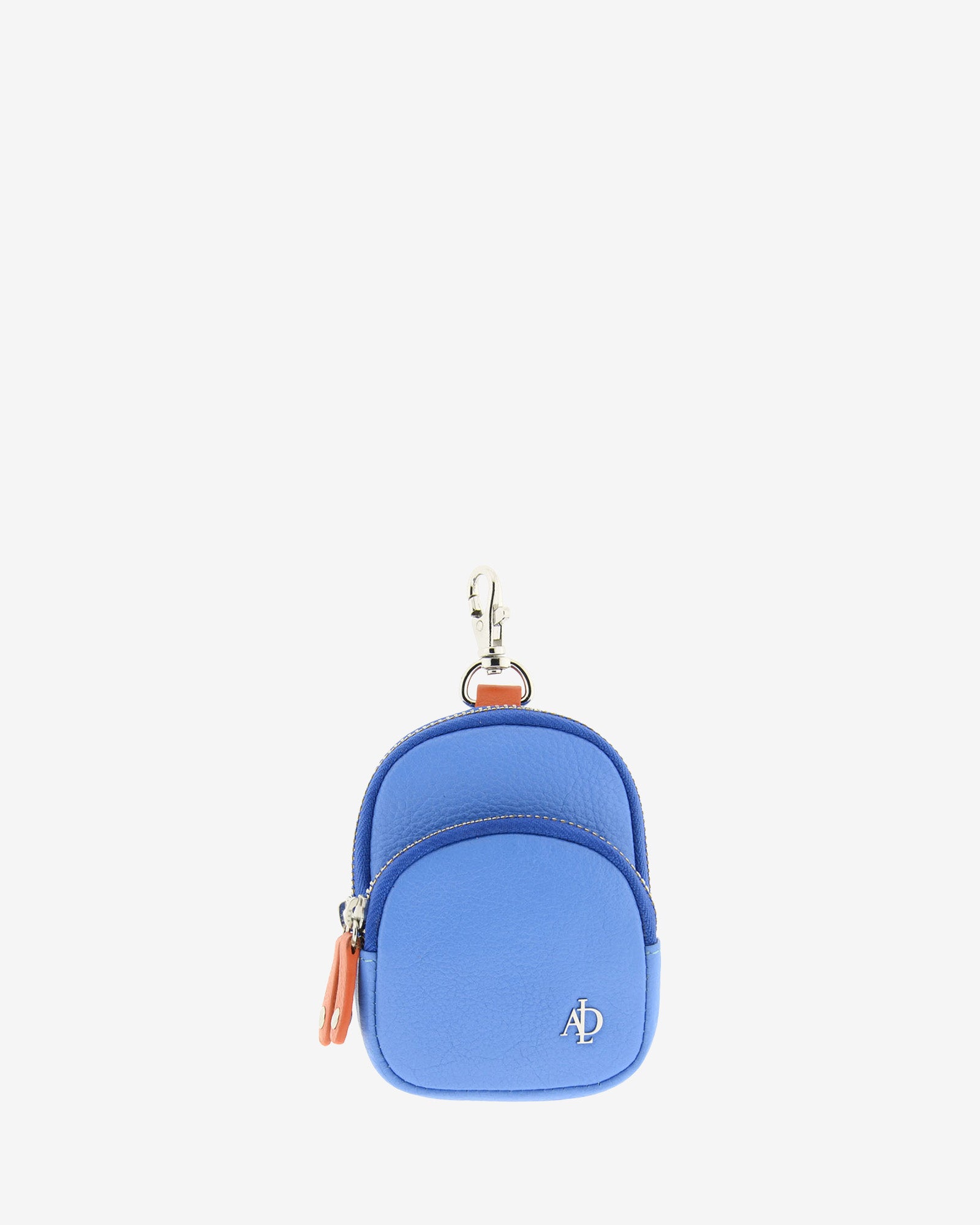 Monedero de mujer Asimetric AZUL   · Ref. 8077-14-C