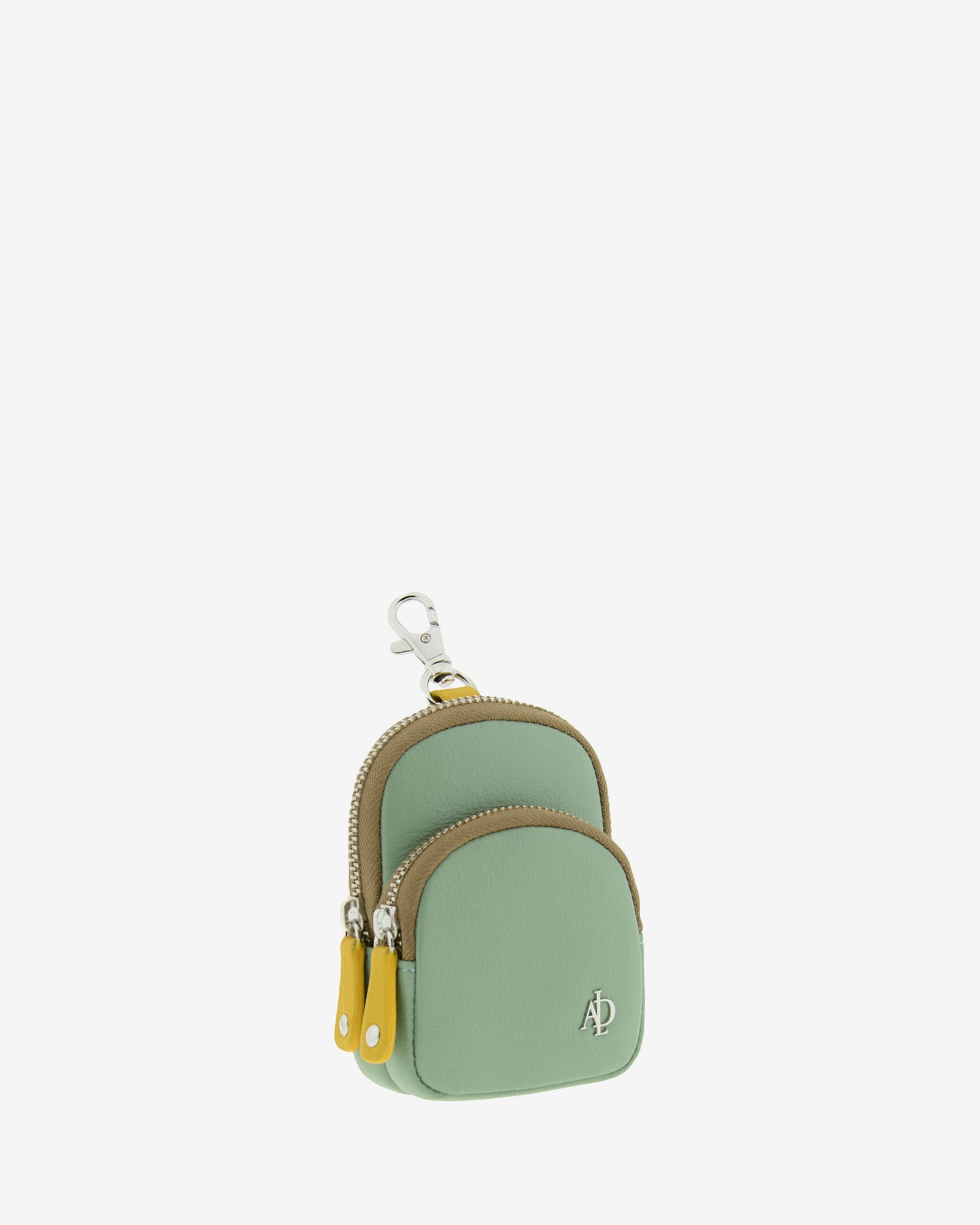 Monedero de mujer Asimetric AGUAMARINA   · Ref. 8077-16-C