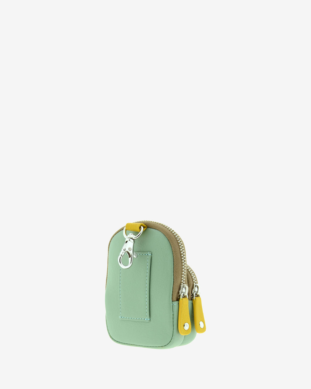 Monedero de mujer Asimetric AGUAMARINA   · Ref. 8077-16-C