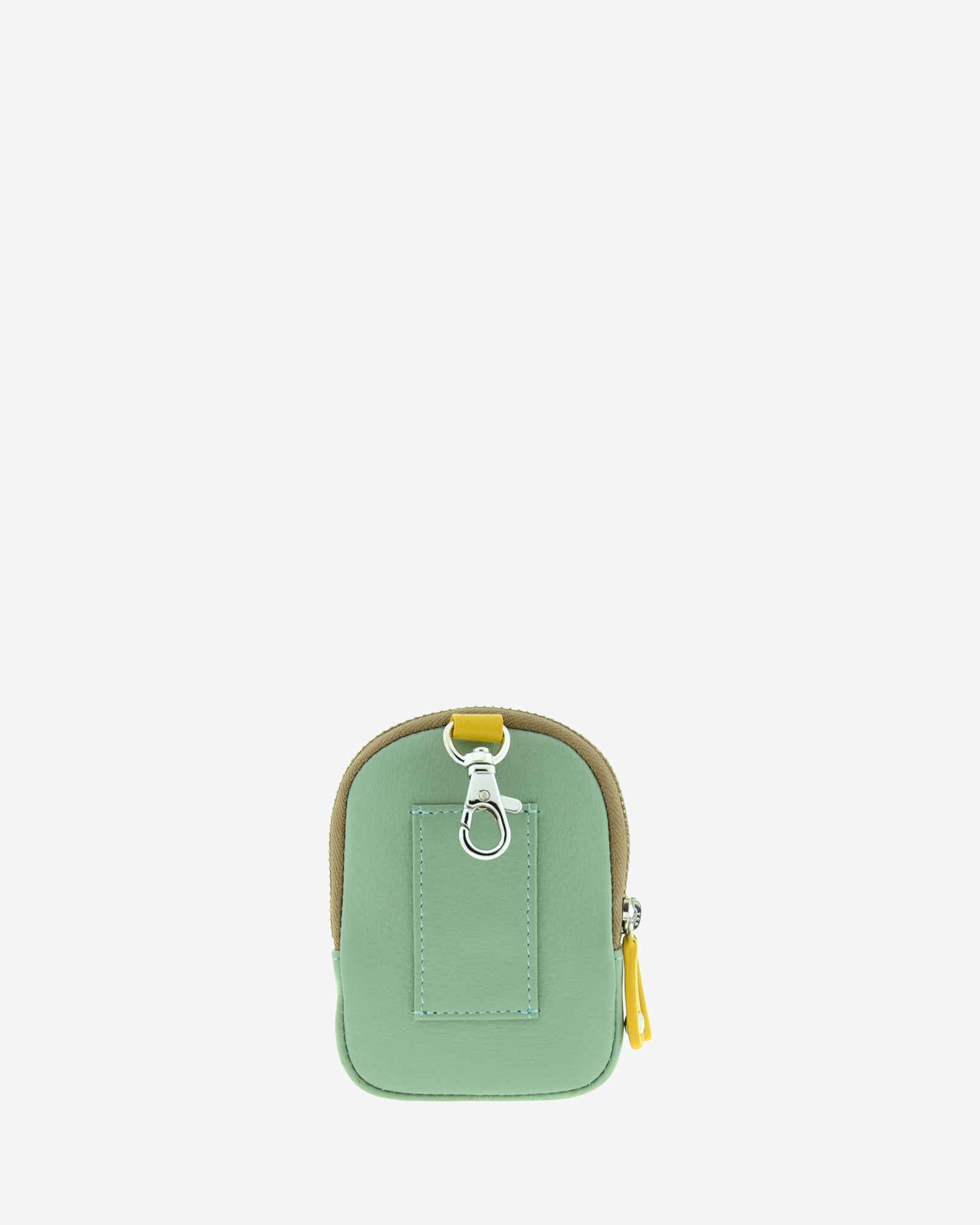 Monedero de mujer Asimetric AGUAMARINA   · Ref. 8077-16-C