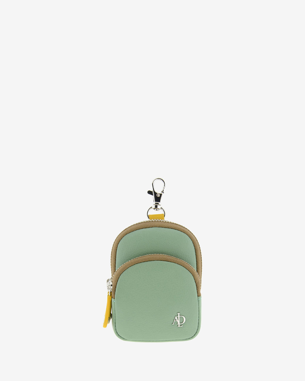 Monedero de mujer Asimetric AGUAMARINA   · Ref. 8077-16-C
