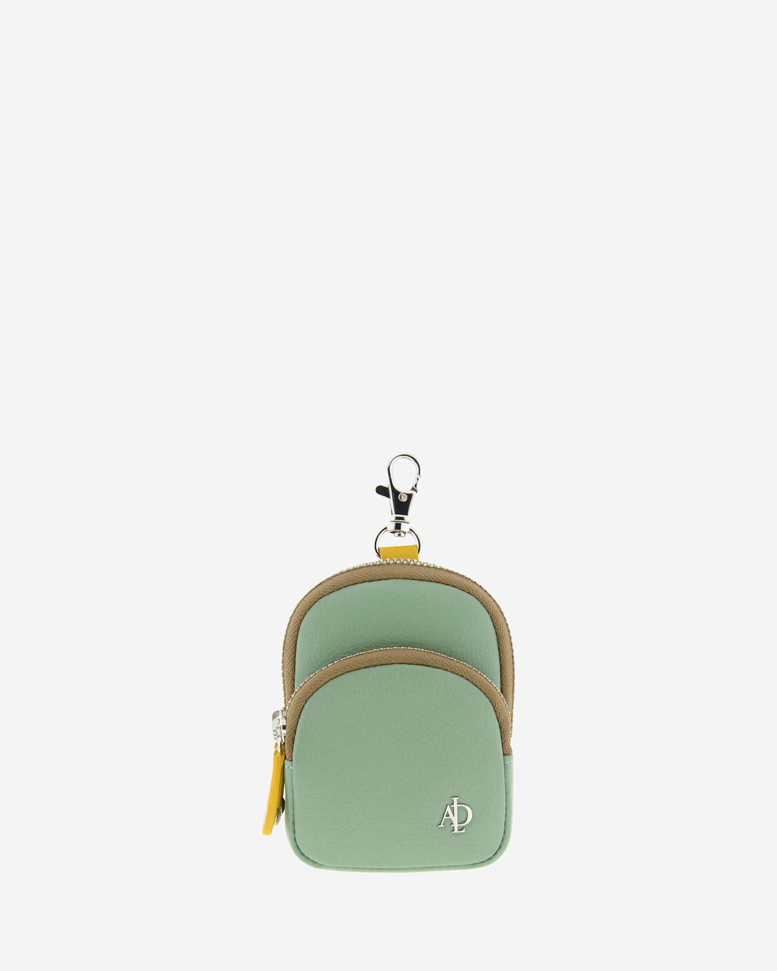 Monedero de mujer Asimetric AGUAMARINA   · Ref. 8077-16-C