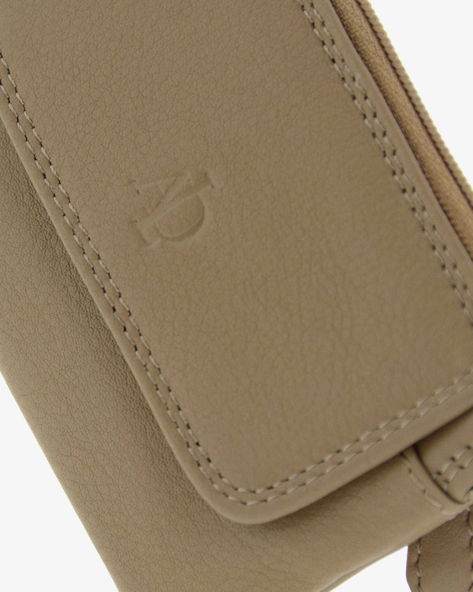 Monedero de piel unisex modelo 8078-12