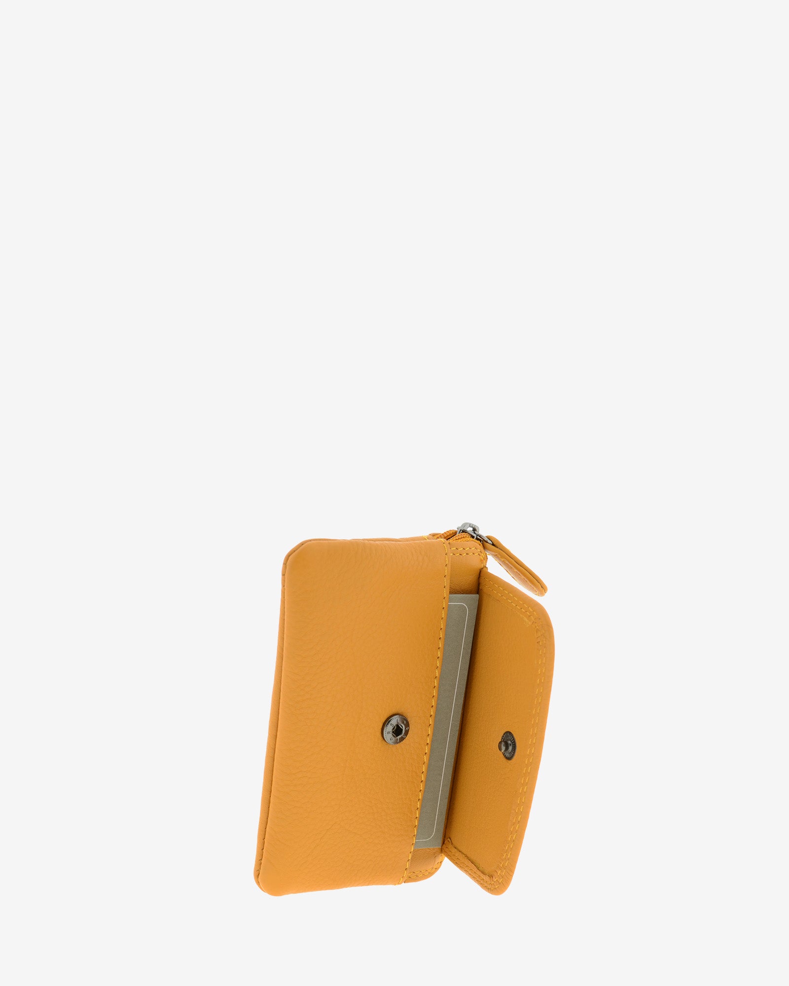 Monedero de piel unisex modelo 8078-15