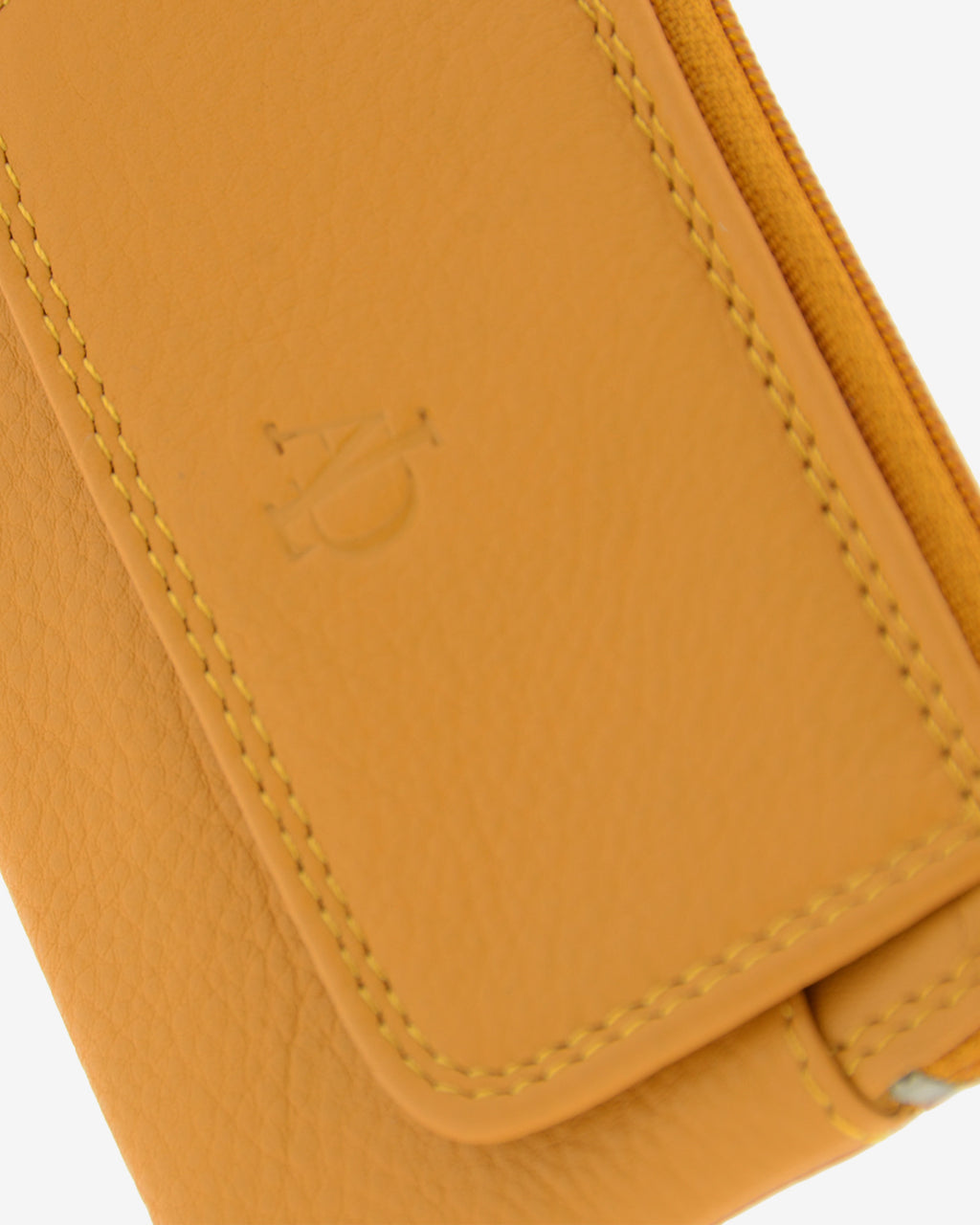 Monedero de piel unisex modelo 8078-15