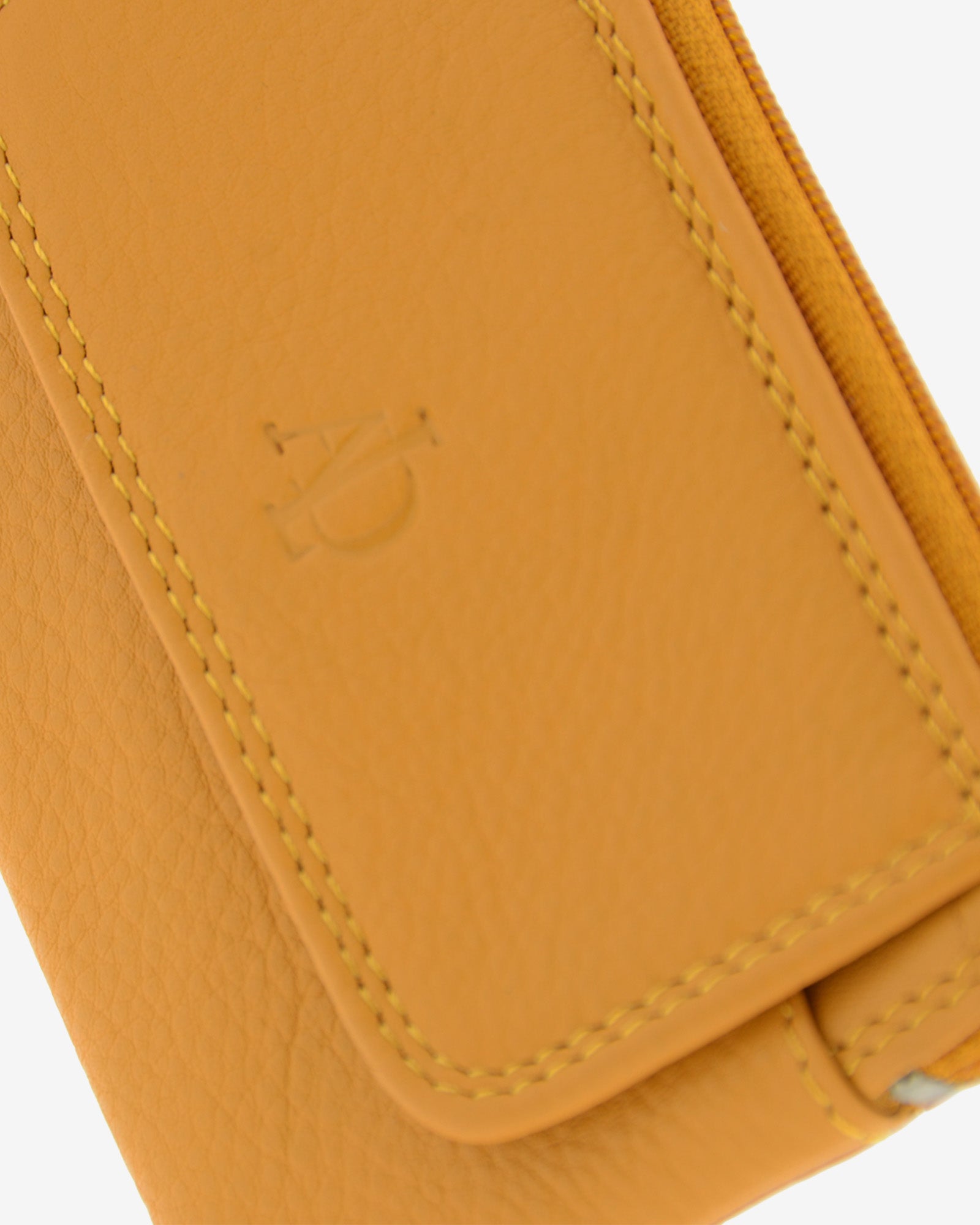 Monedero de piel unisex modelo 8078-15