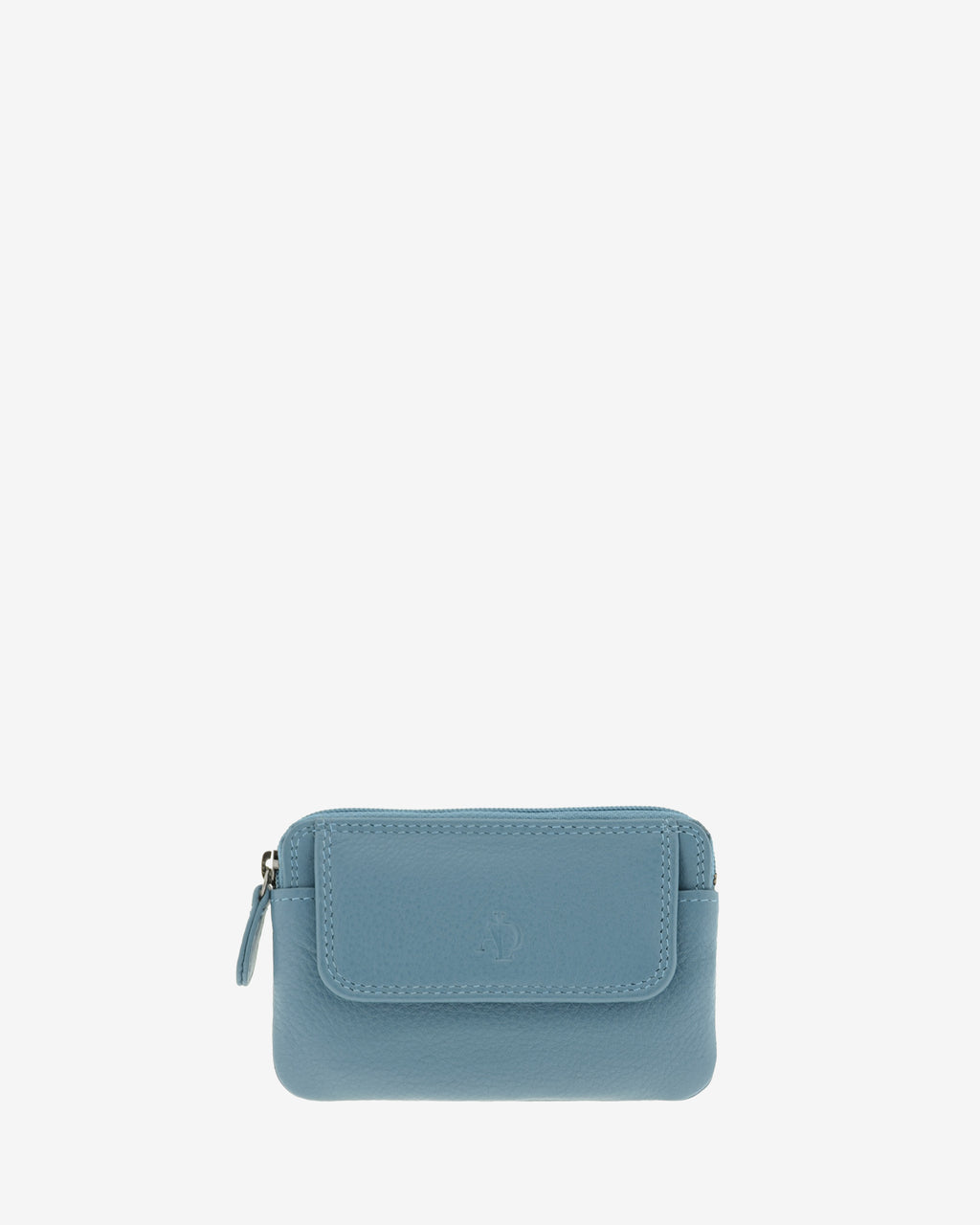 Monedero de piel unisex modelo 8078-16