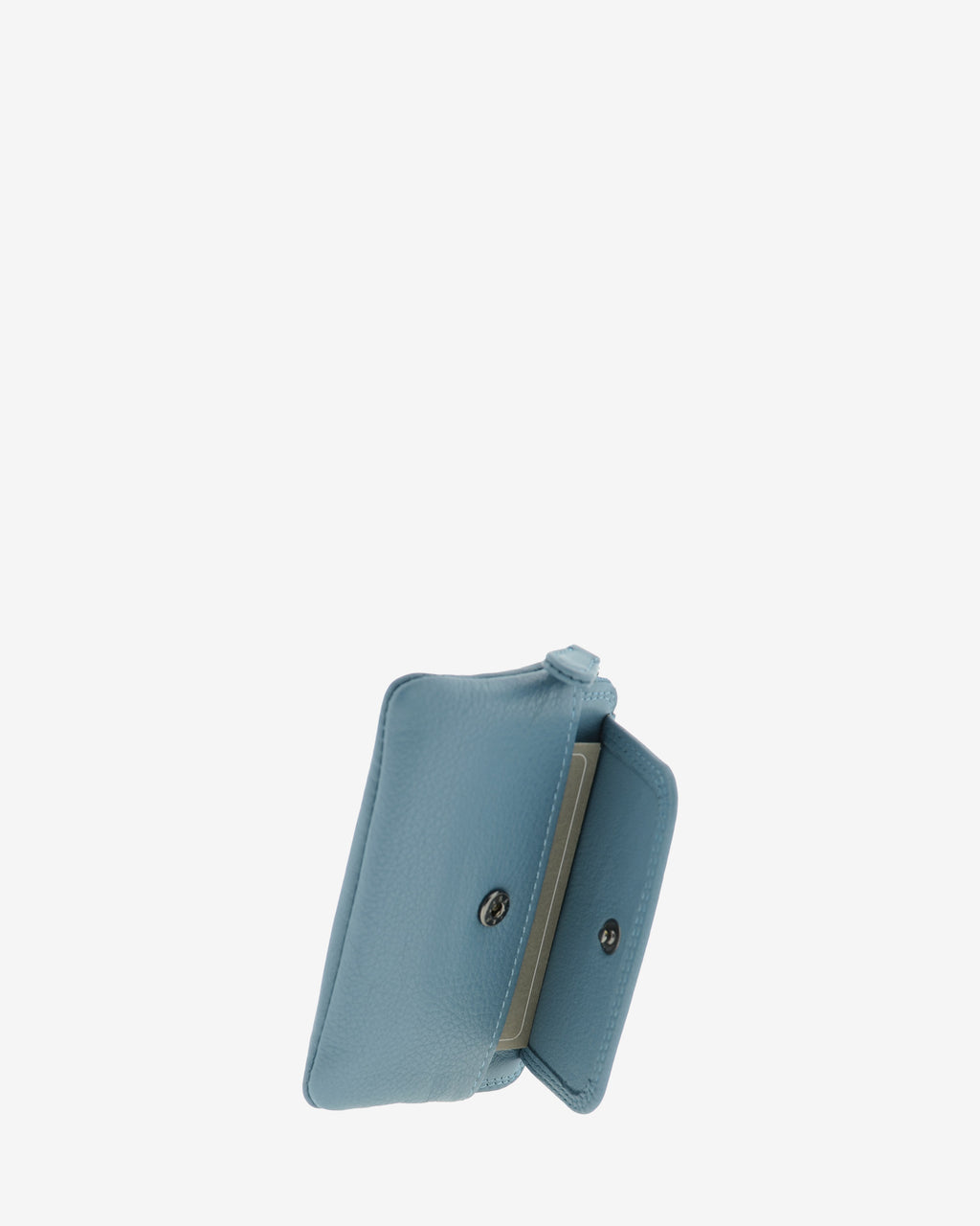 Monedero de piel unisex modelo 8078-16