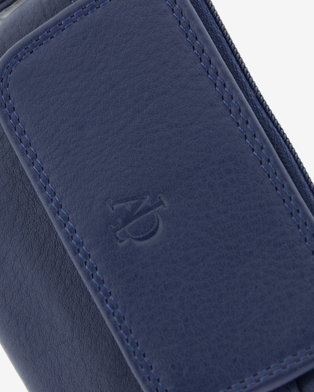 Monedero de piel unisex modelo 8078-20