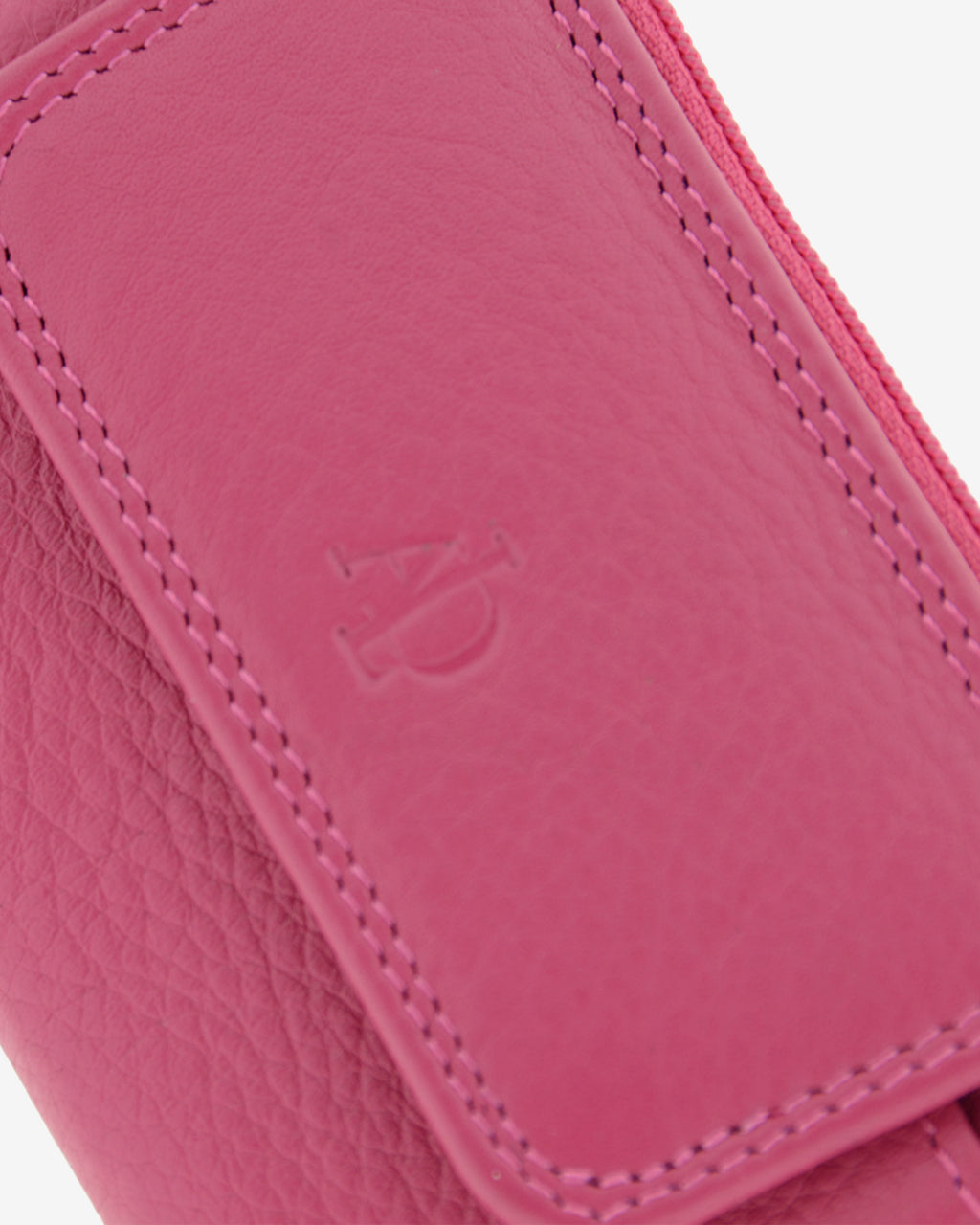 Monedero de piel unisex modelo 8078-25