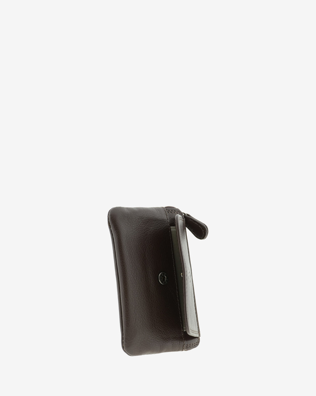 Monedero de piel unisex modelo 8078-2