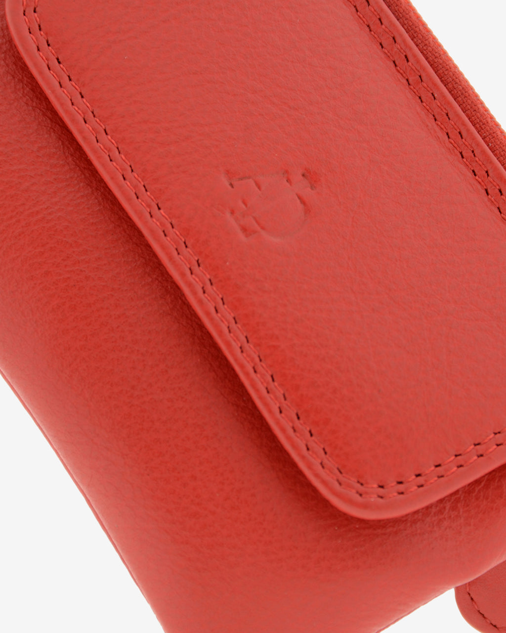 Monedero de piel unisex modelo 8078-3