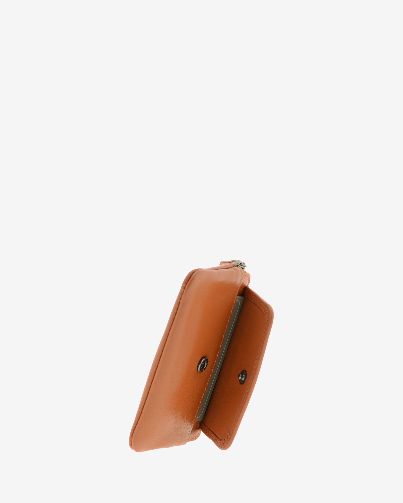 Monedero de piel unisex modelo 8078-6