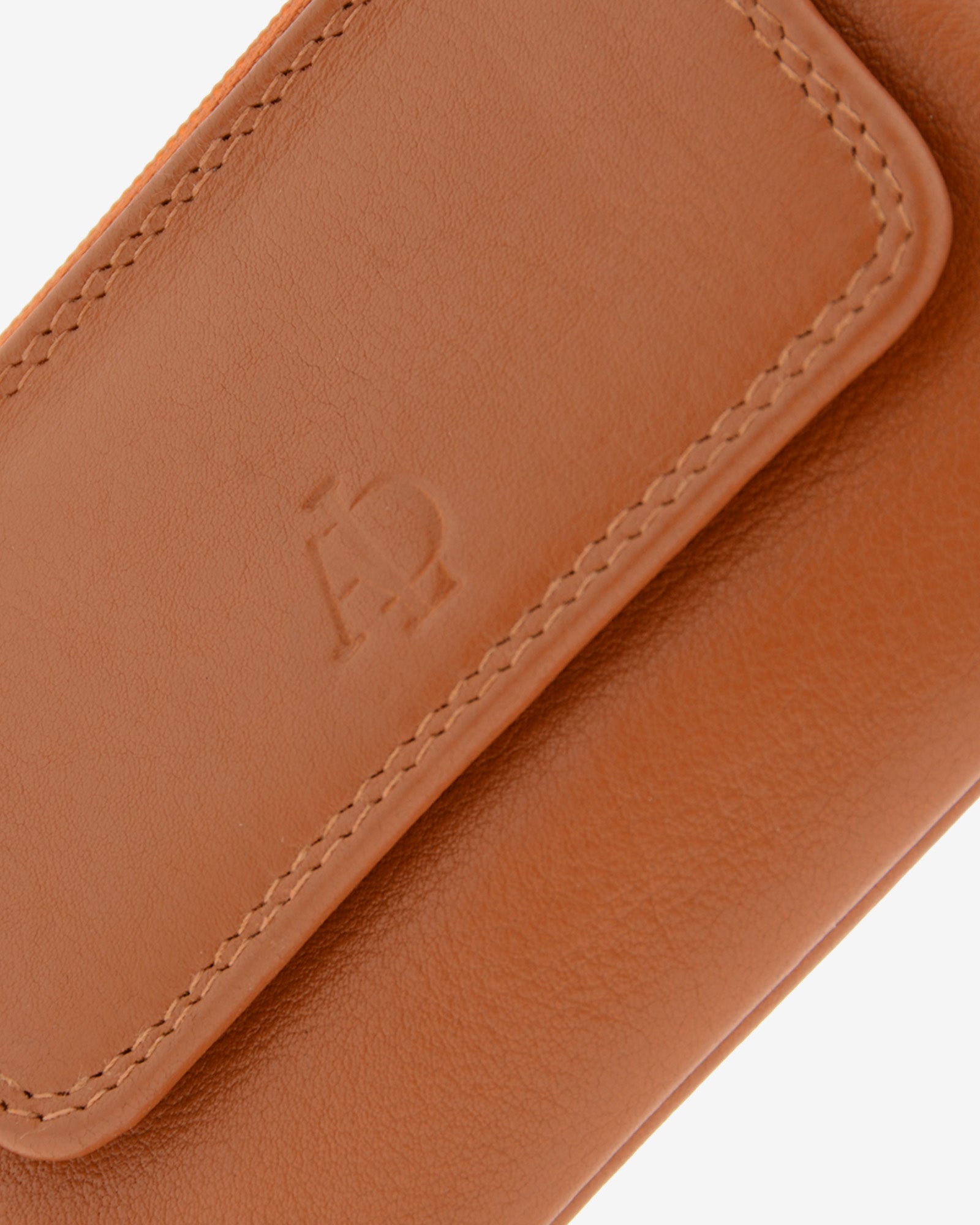 Monedero de piel unisex modelo 8078-6